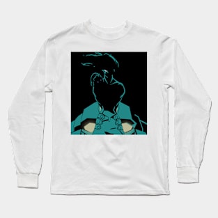 lord genom Long Sleeve T-Shirt